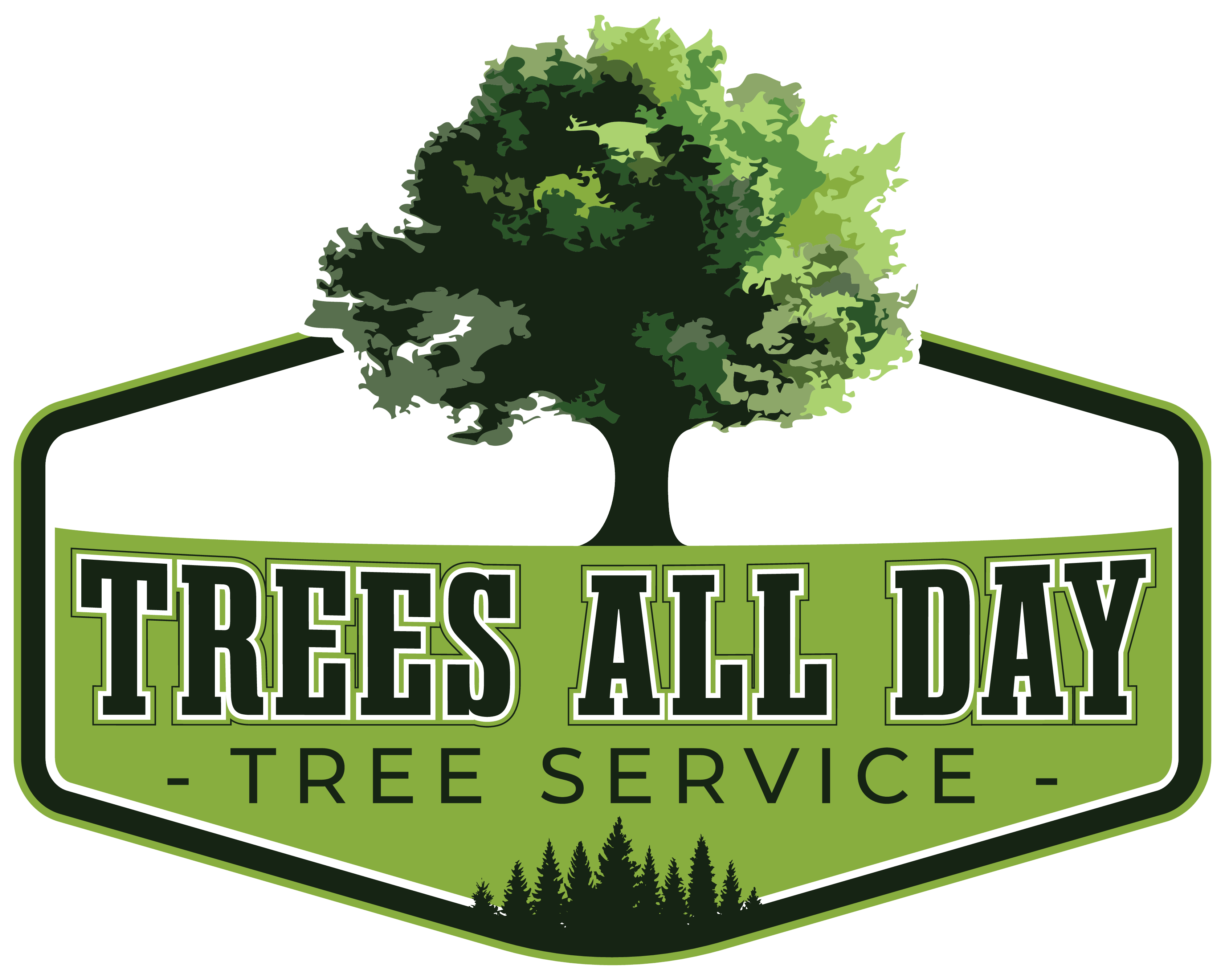 Expert Tree Service Company in Nampa, ID - Trees All Day